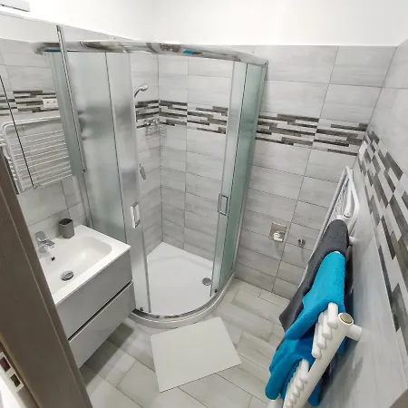 Trika Apartman Sárvár Extérieur photo