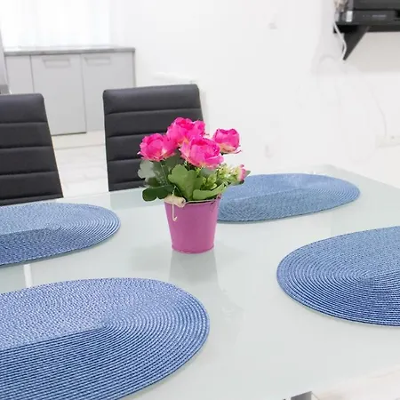 Trika Apartman Sárvár Extérieur photo
