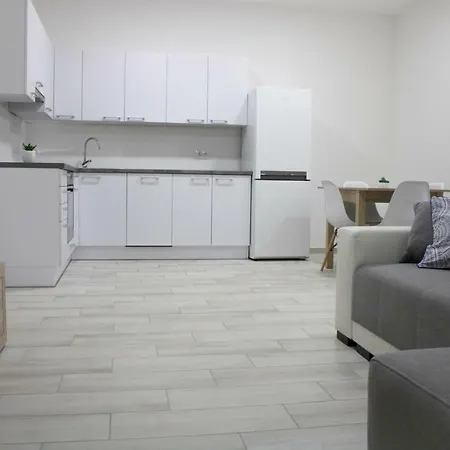 Trika Apartman Sárvár Extérieur photo