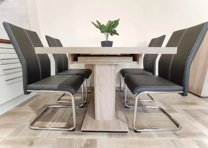 Trika Apartman