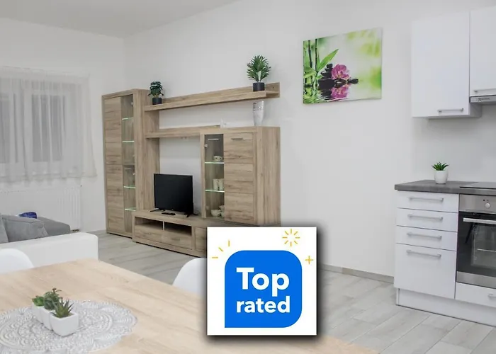 Trika Apartman