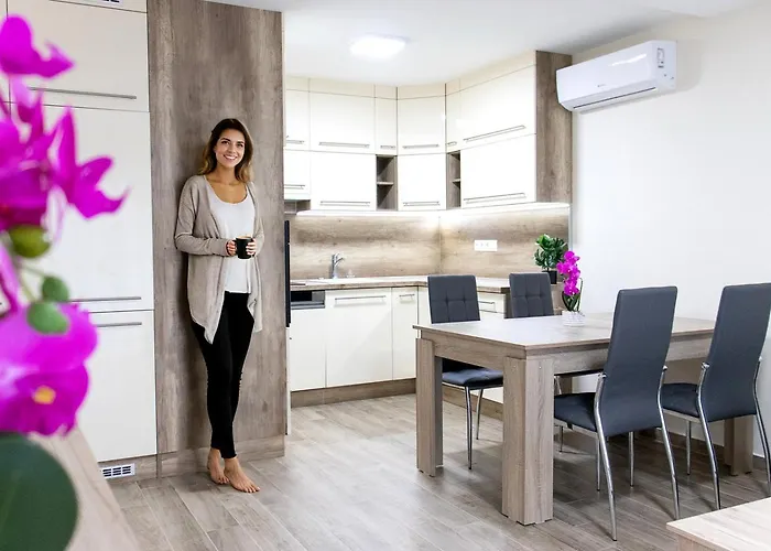 Trika Apartman