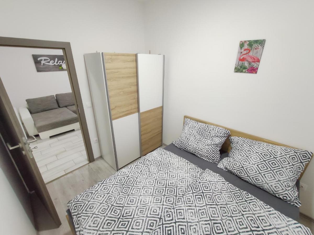 Apartment Trika *