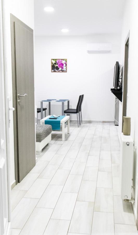 Apartment Trika *
