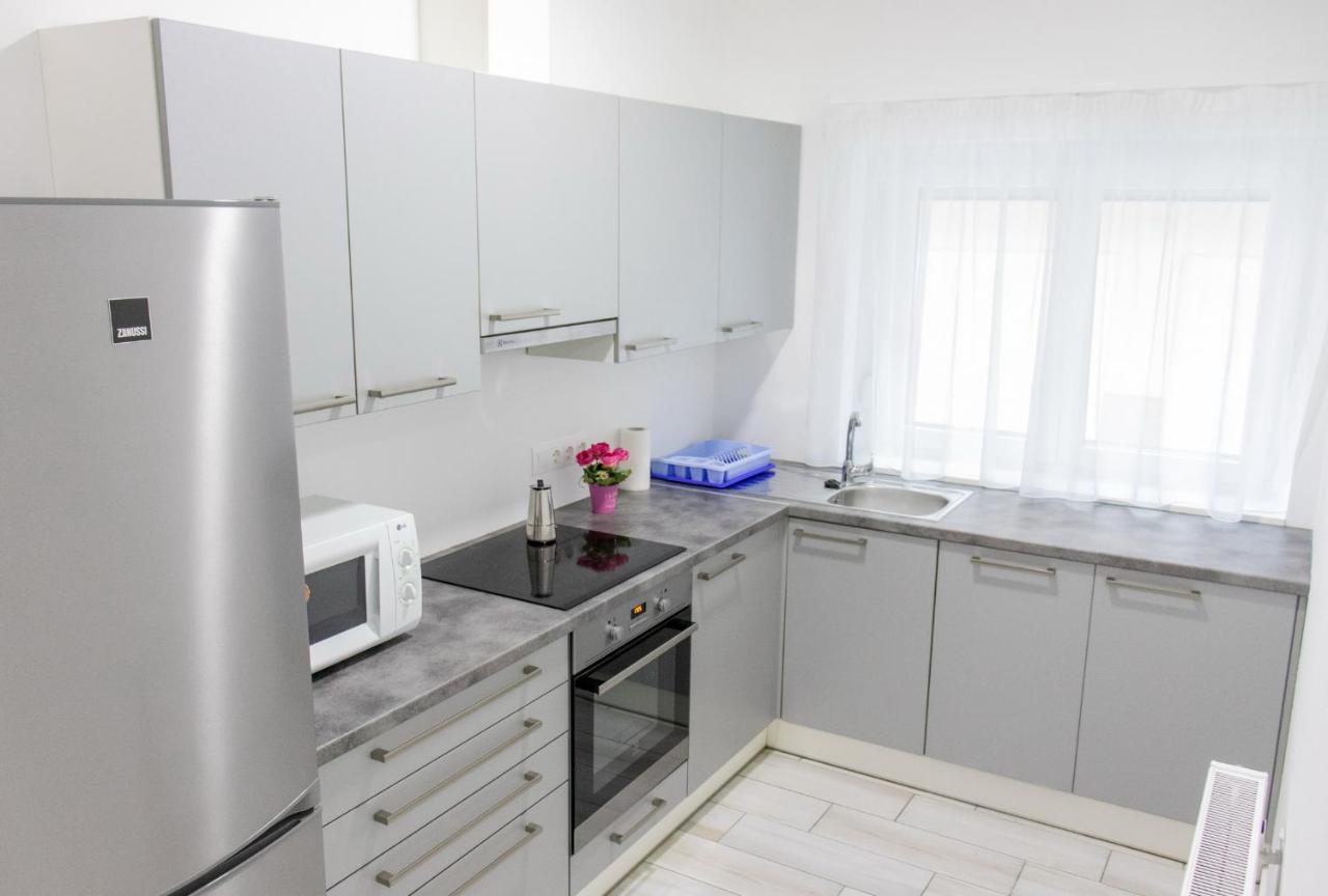 Apartment Trika