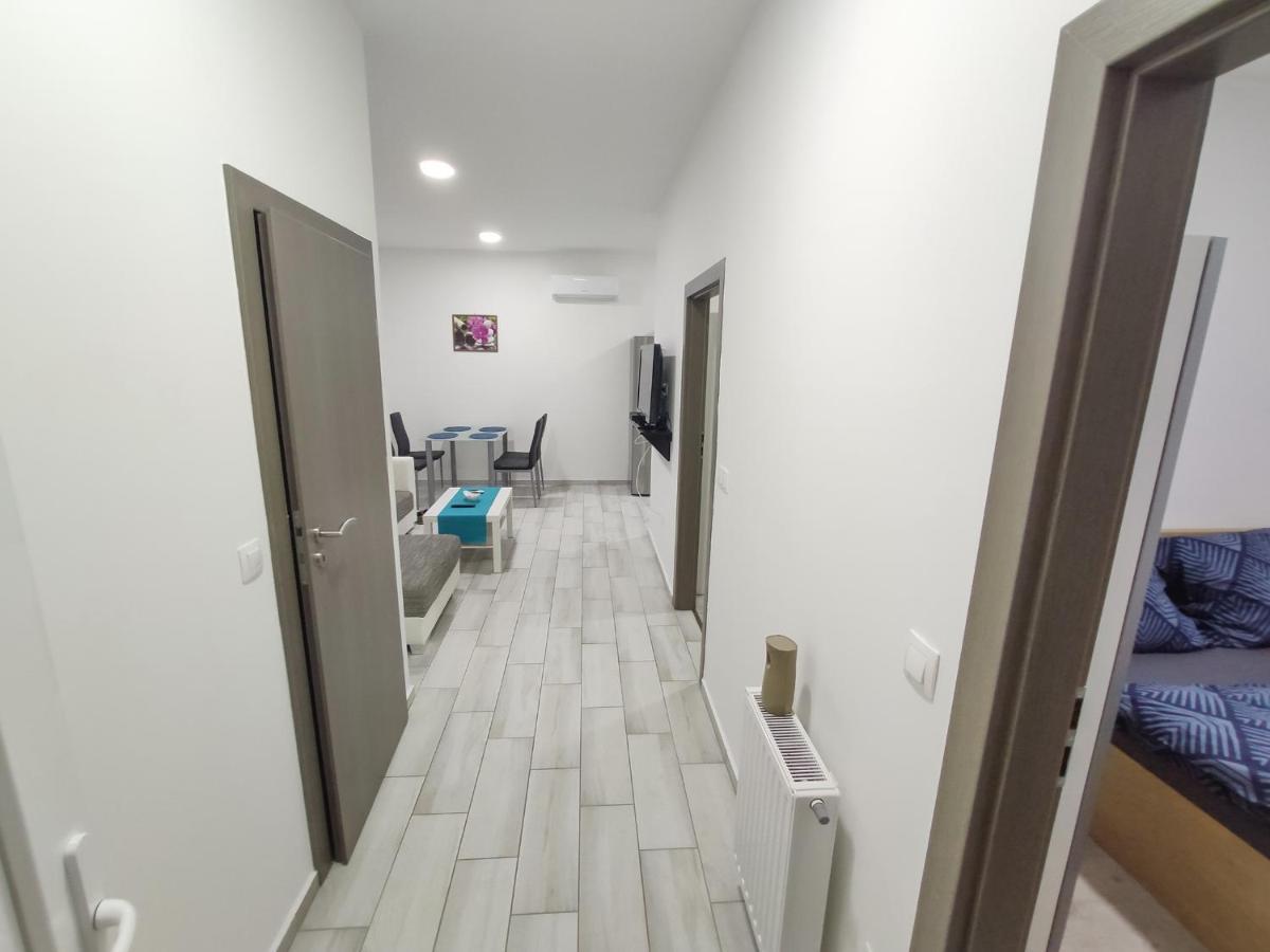 Trika Apartment