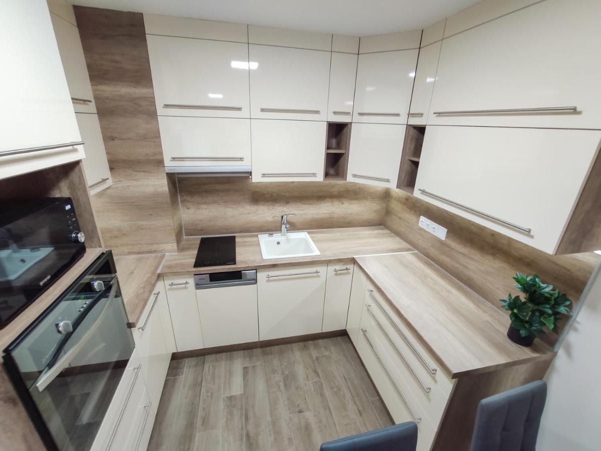 Trika Apartment Sárvár
