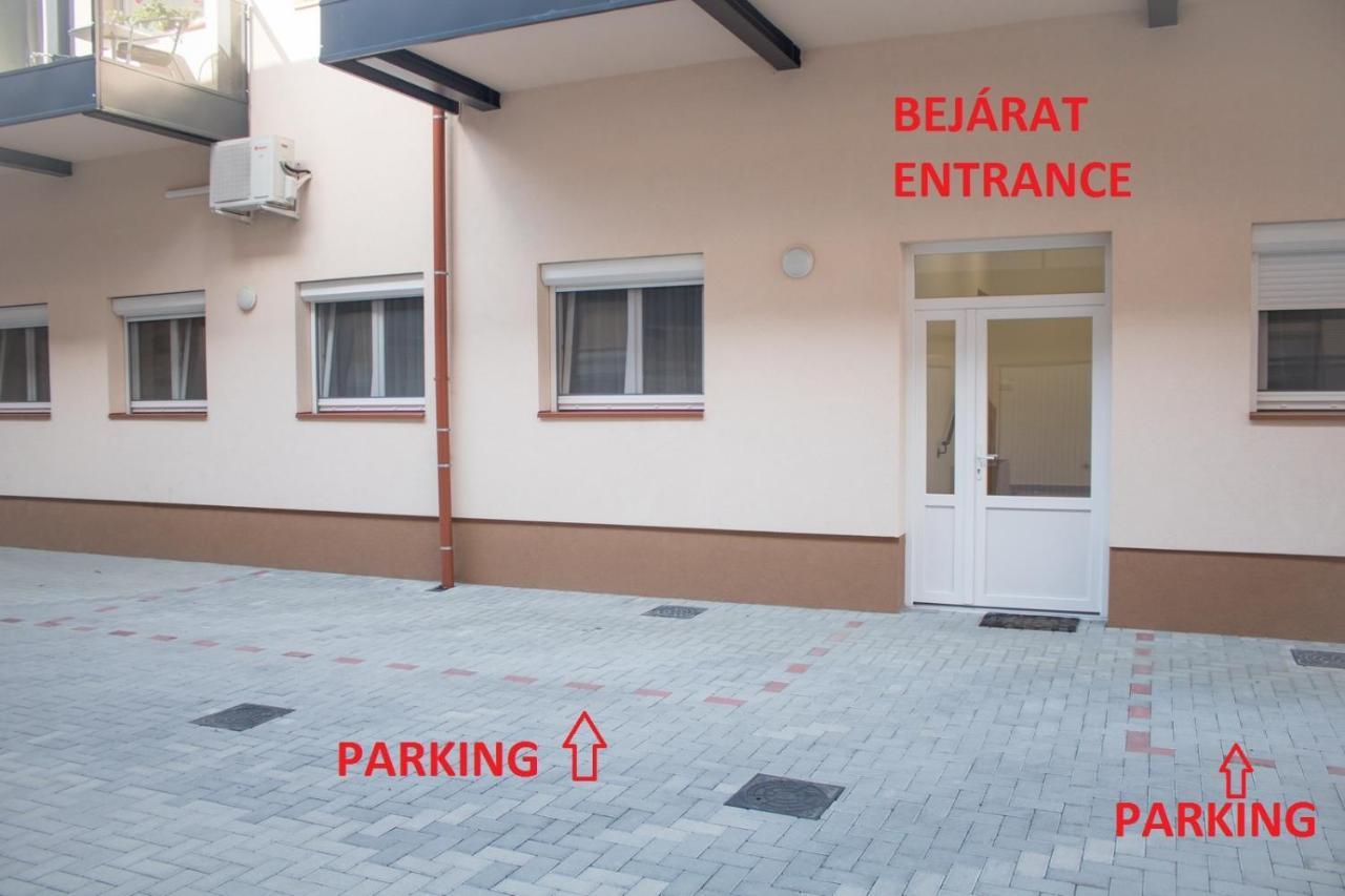 Apartment Trika