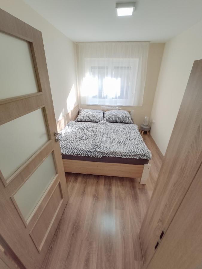 Trika Apartment