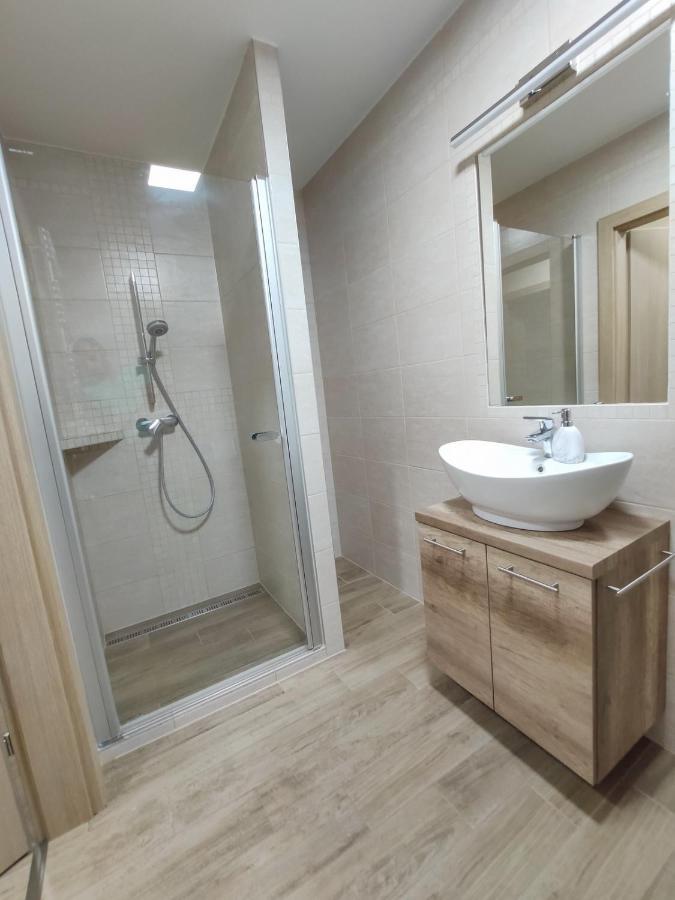 Trika Apartment Sárvár