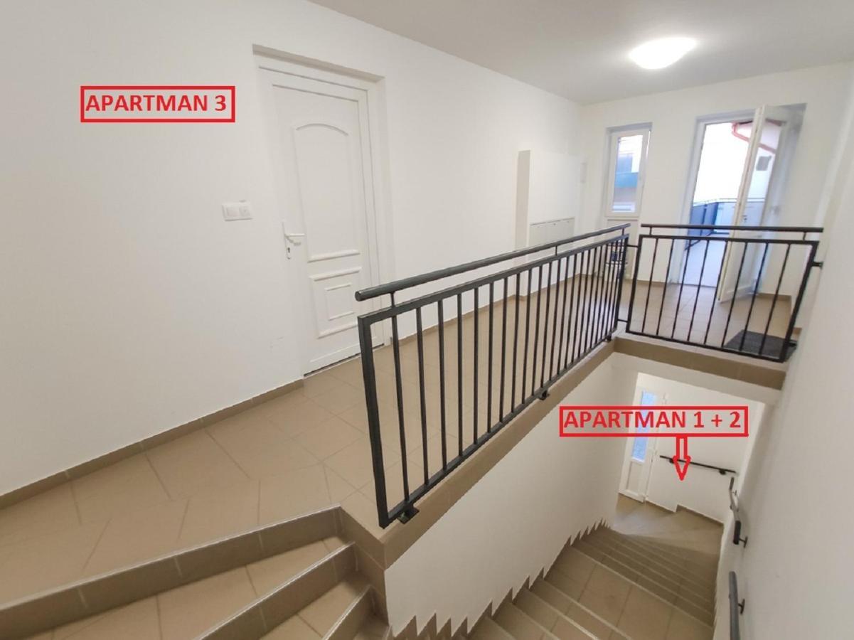 Apartment Trika
