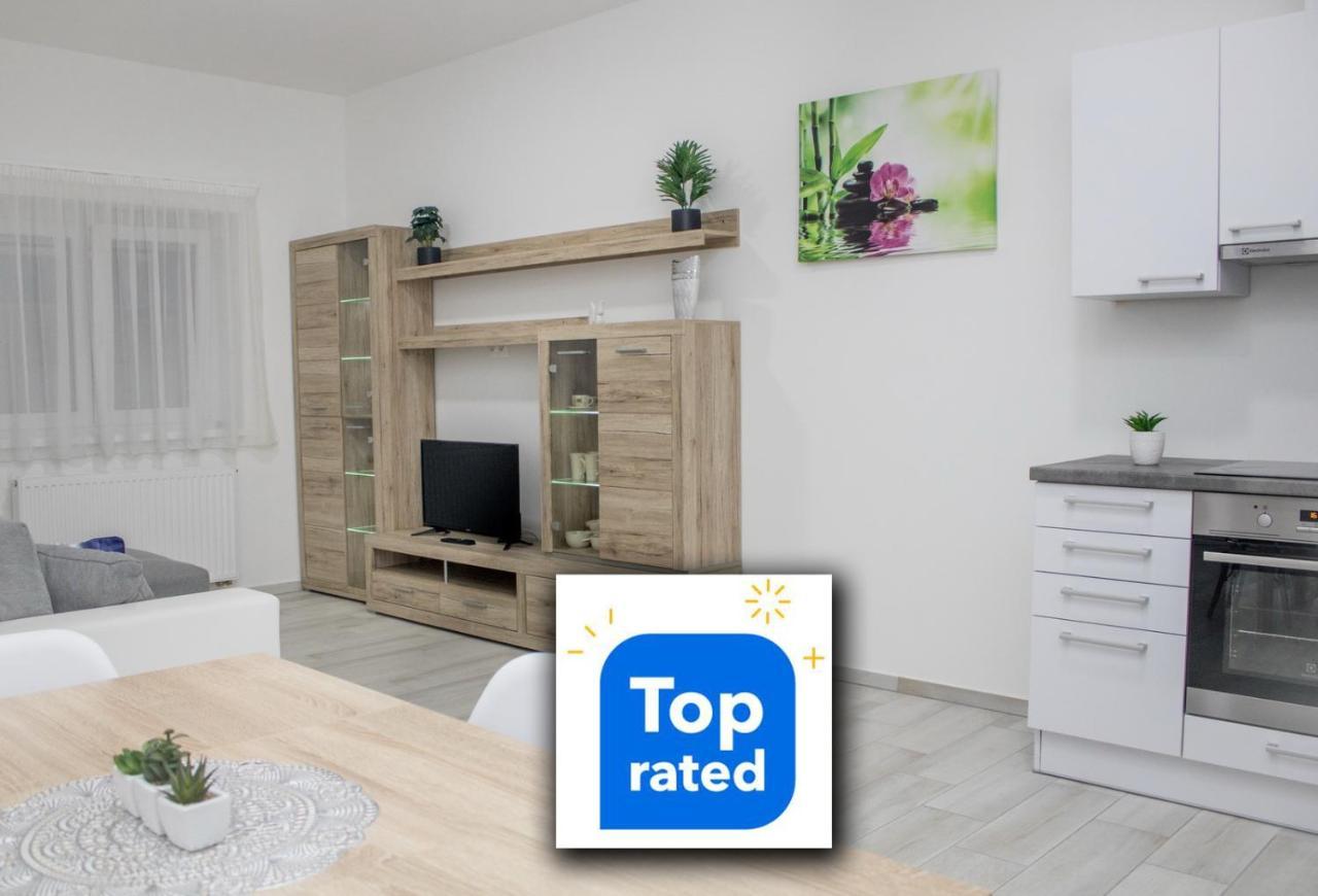 Apartment Trika Sárvár