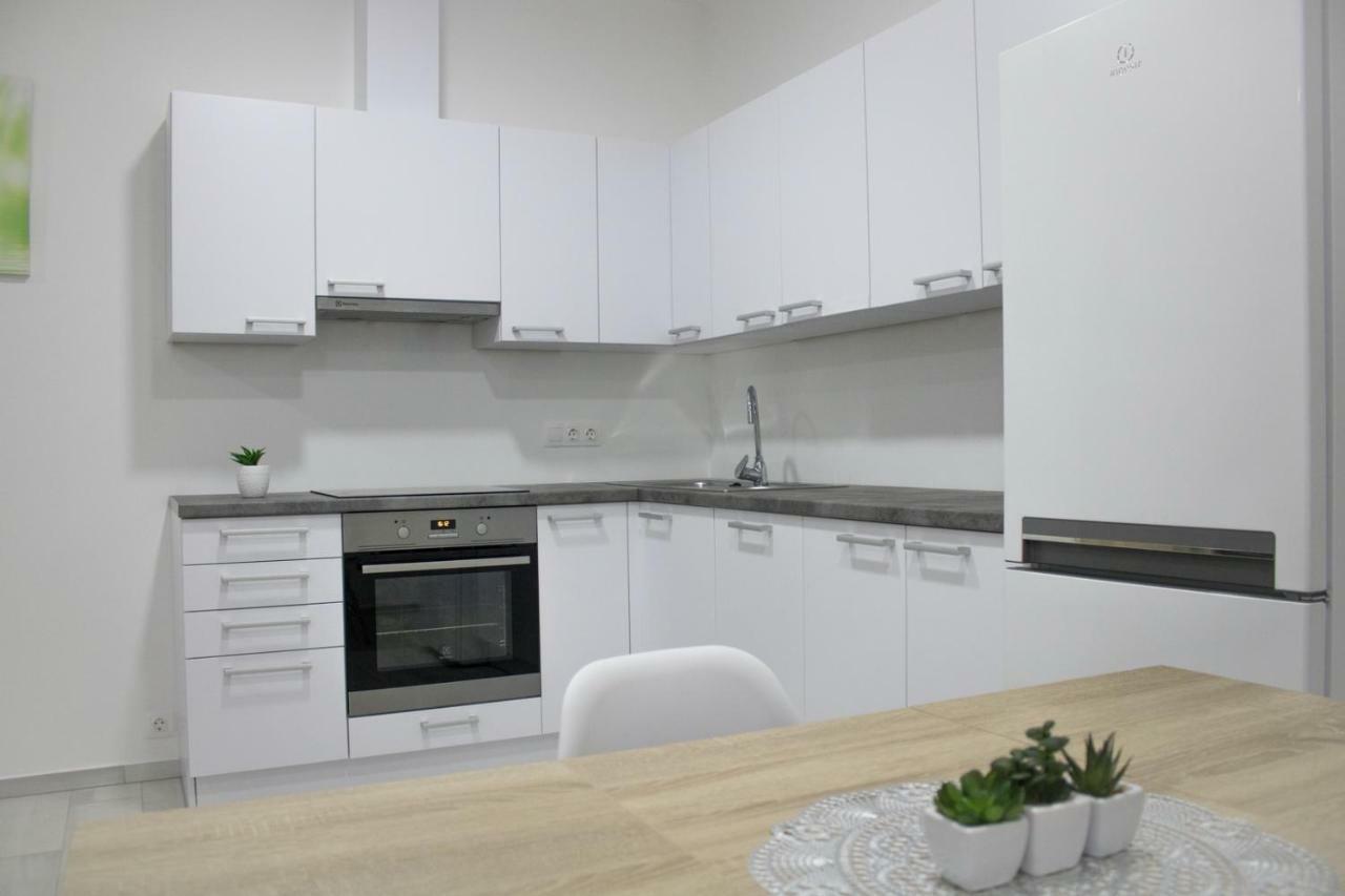 Trika Apartment Sárvár