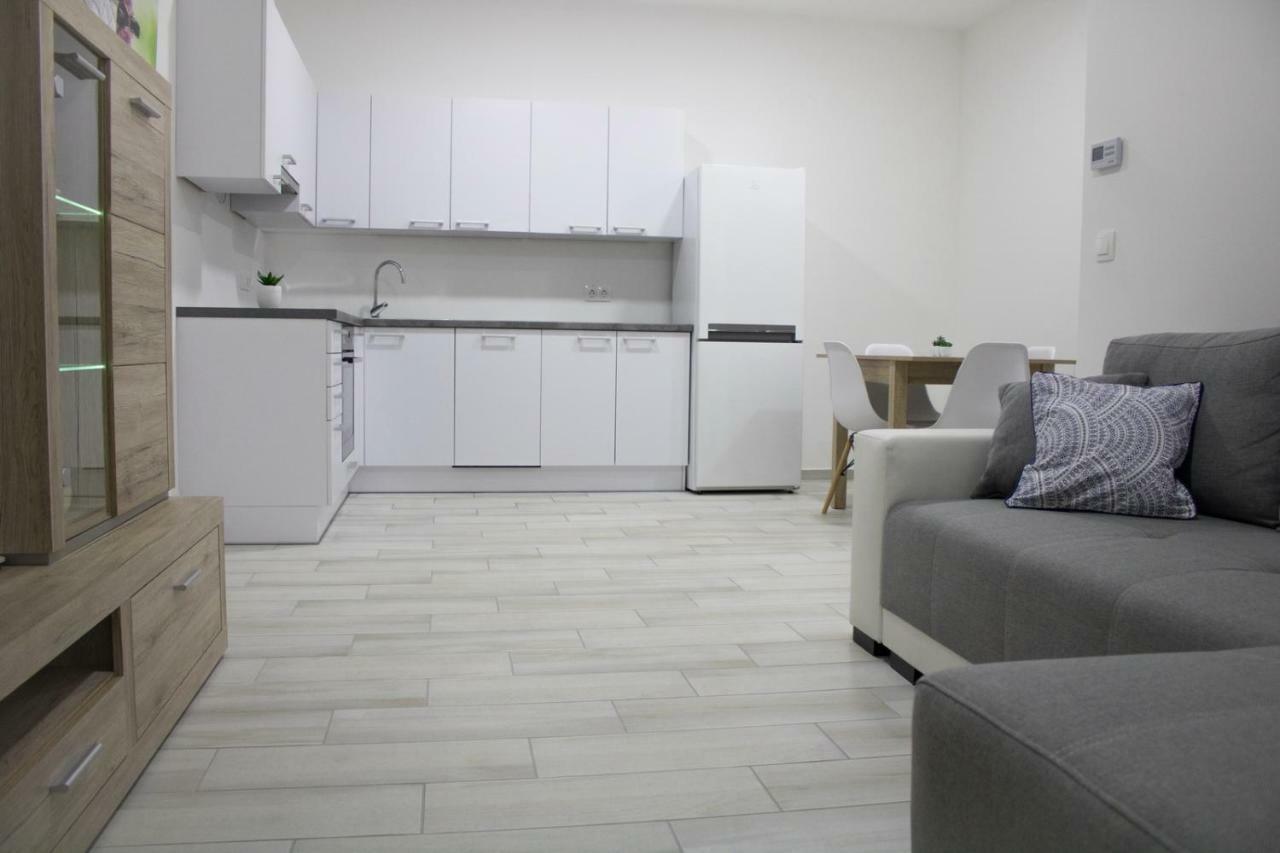 Apartment Trika Sárvár